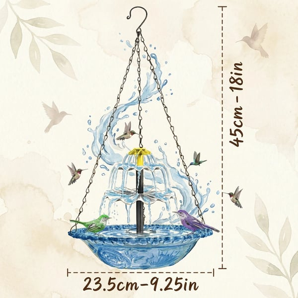 SuperPerfect™ Whispering Oasis