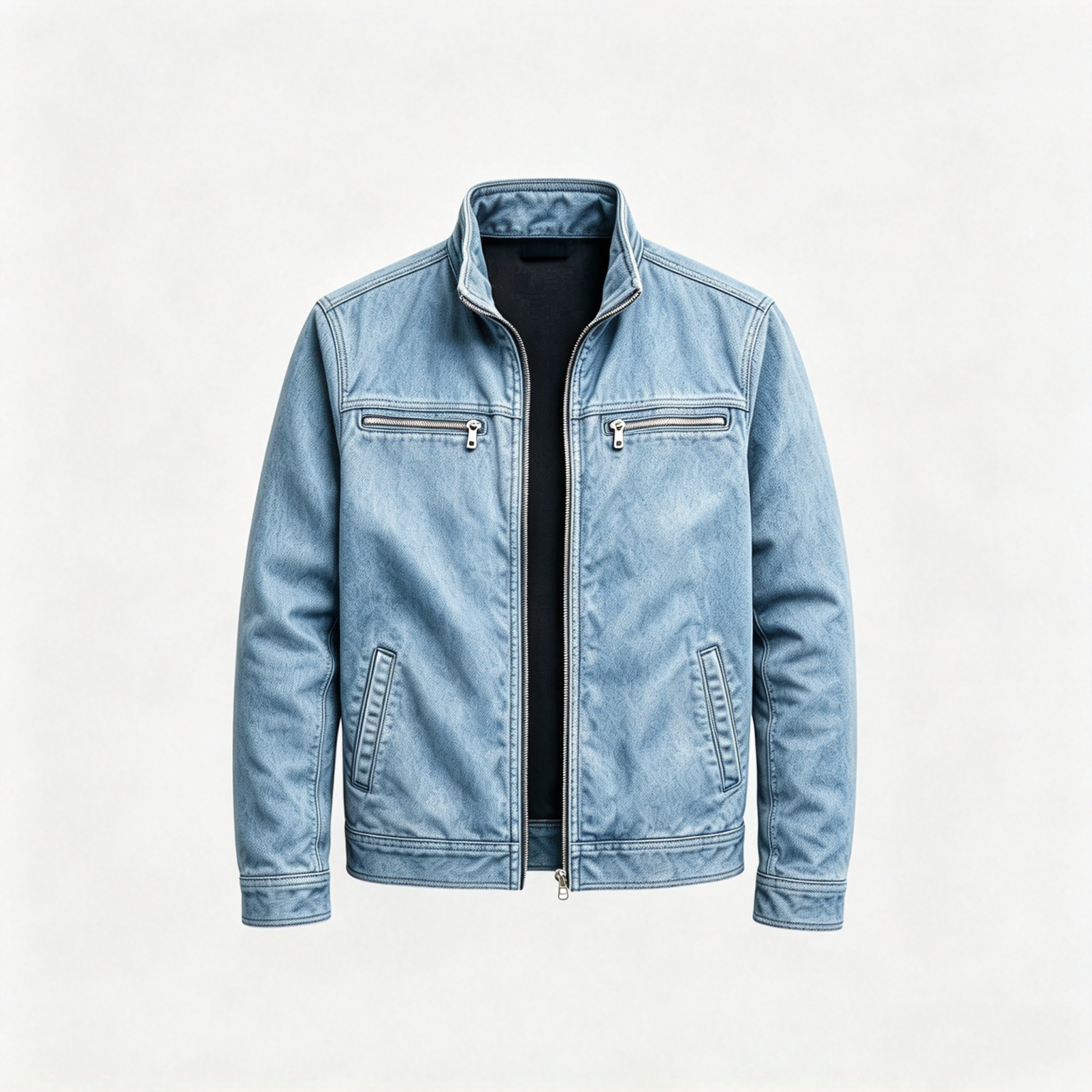🔥50% Rabatt🔥 Herrwert | Herren Field Jacket im Vintage-Militärstil