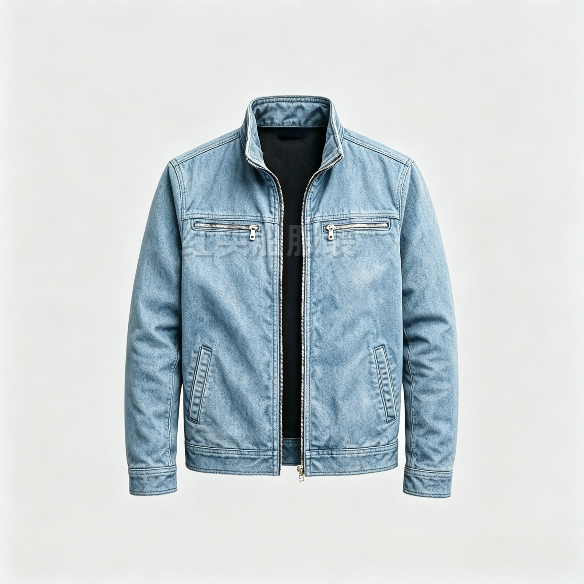 🔥50% Rabatt🔥 Herrwert | Herren Field Jacket im Vintage-Militärstil
