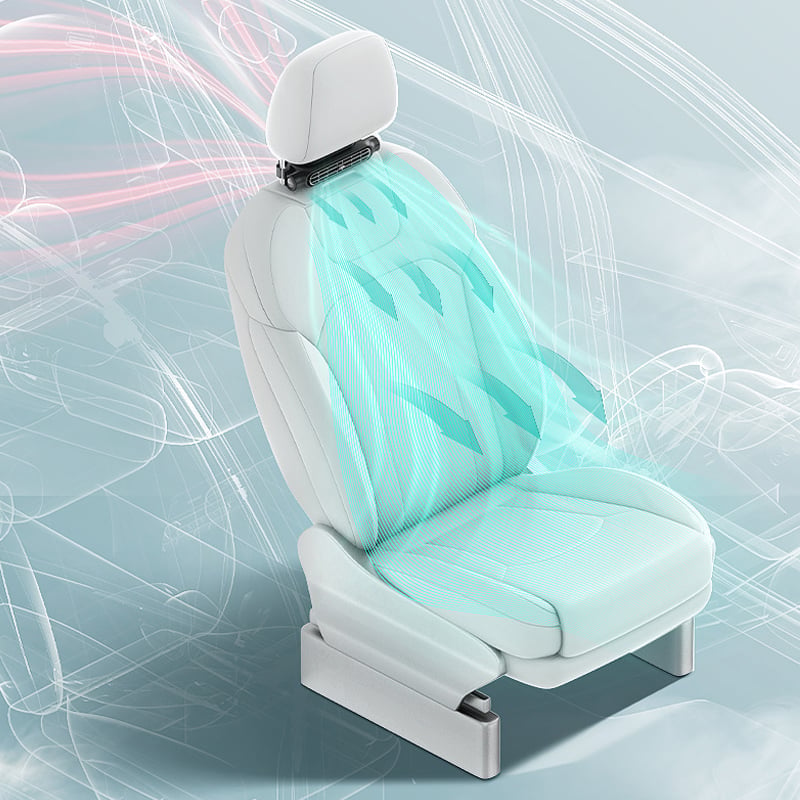 Gentle whitening