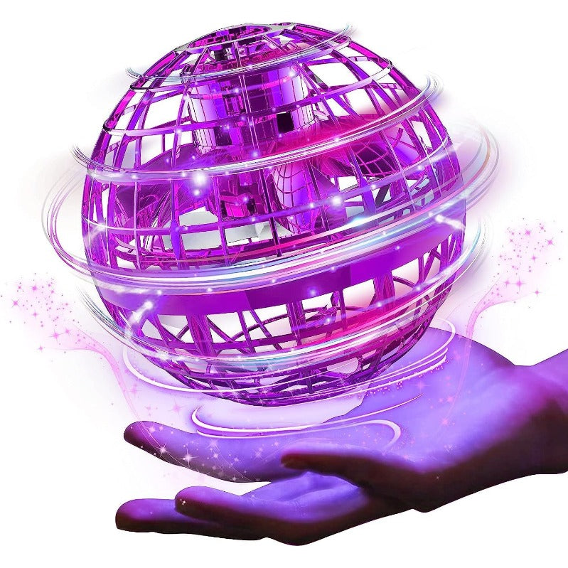 Mini Kula Galaxy Orb