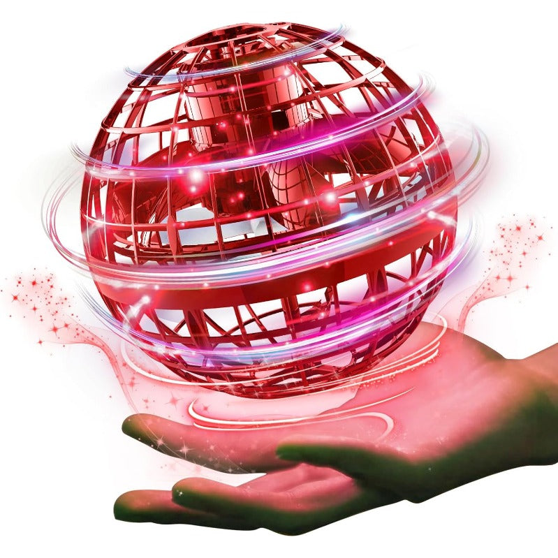 Mini Kula Galaxy Orb
