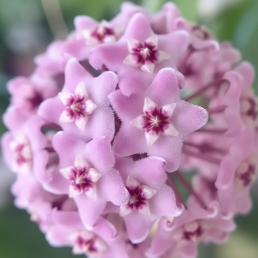 Semená kvetov guľôčkových orchideí na pestovanie v interiéri a na balkóne