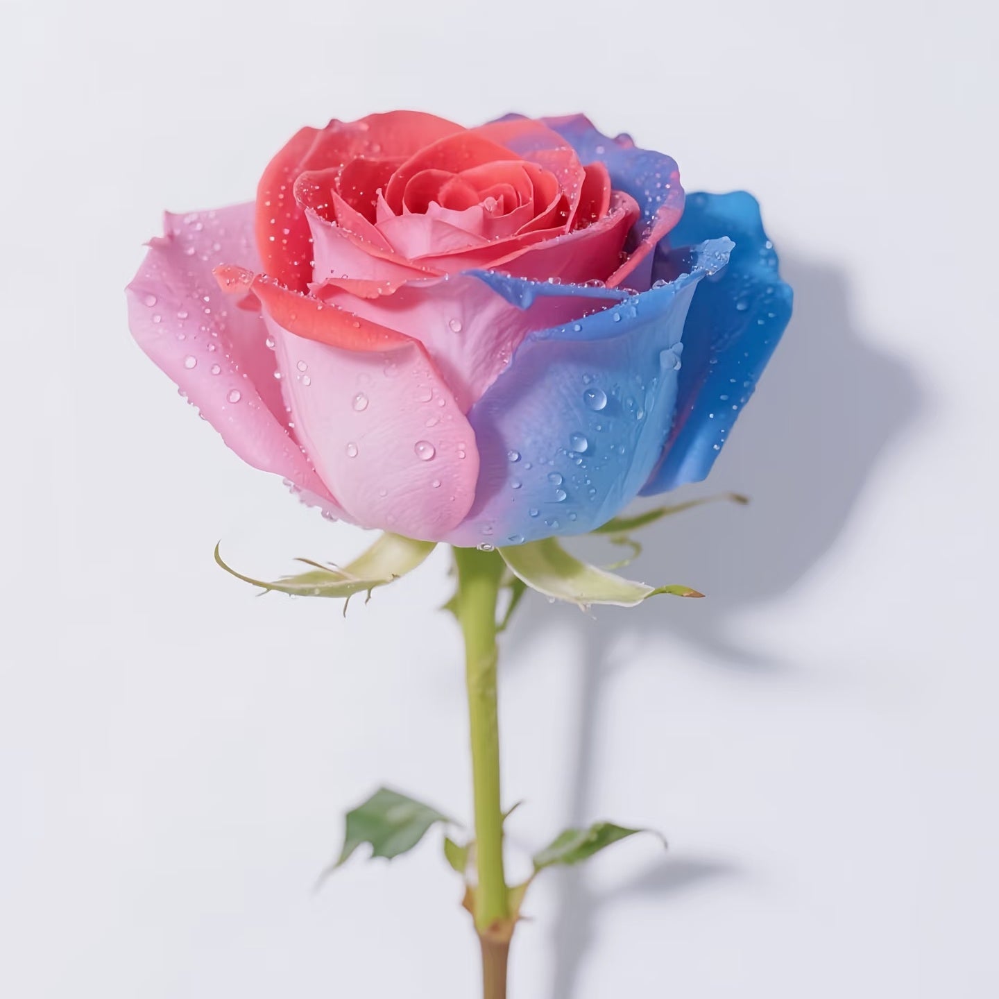 💥Prémiové semená dvojitých ruží - ušetrite ešte dnes!🌹