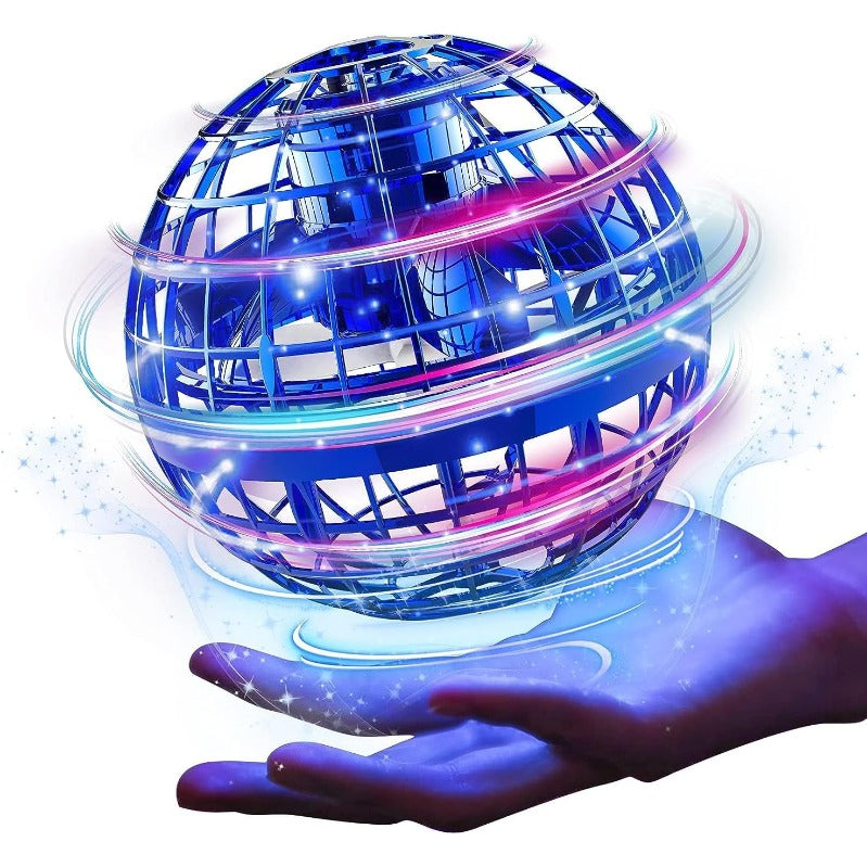 Mini Kula Galaxy Orb