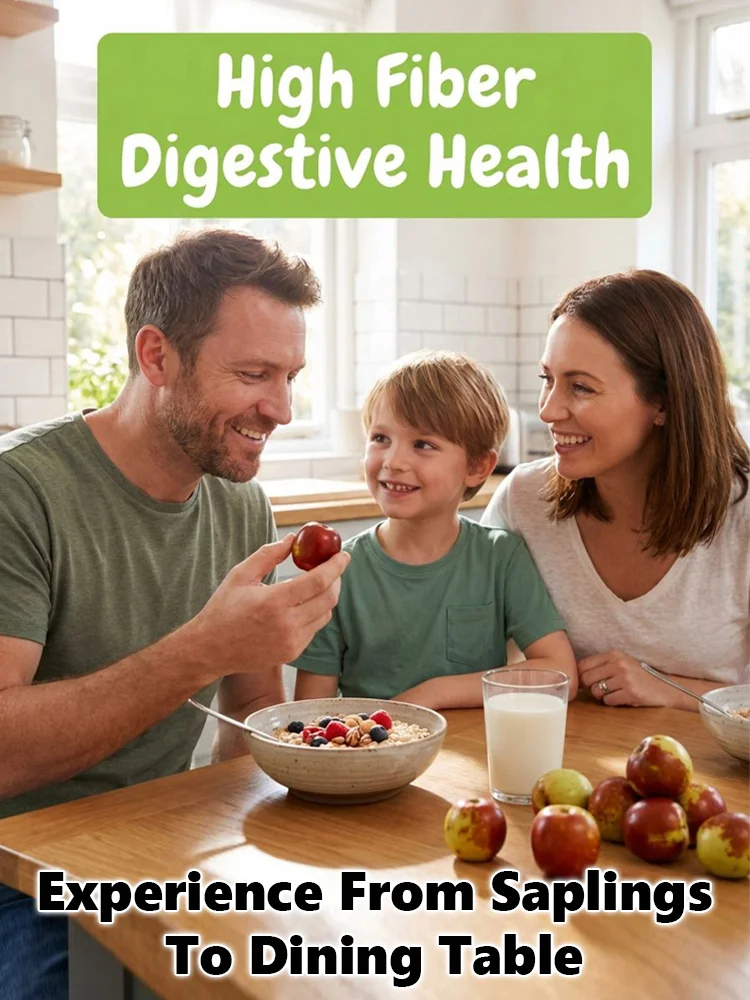 Semená jujube sú plné vitamínov.