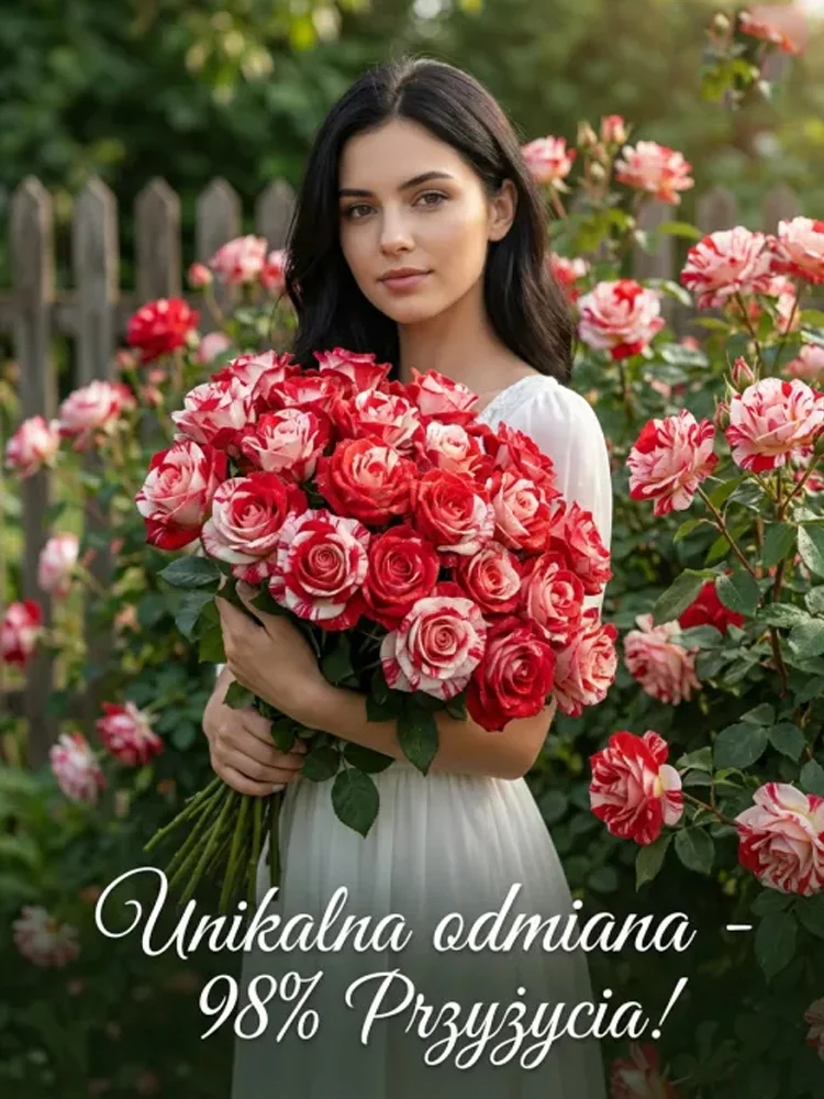 Elegancka bluzka z bawełny i lnu ze stójką i metalowymi guzikami