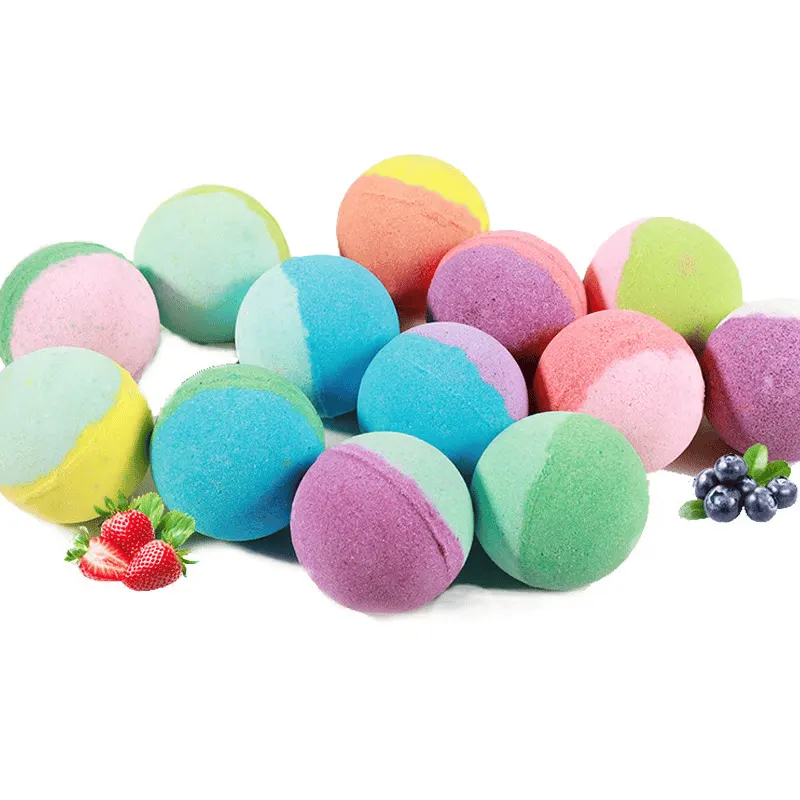 🛁Detské prekvapivé bomby do kúpeľa (12 ks)