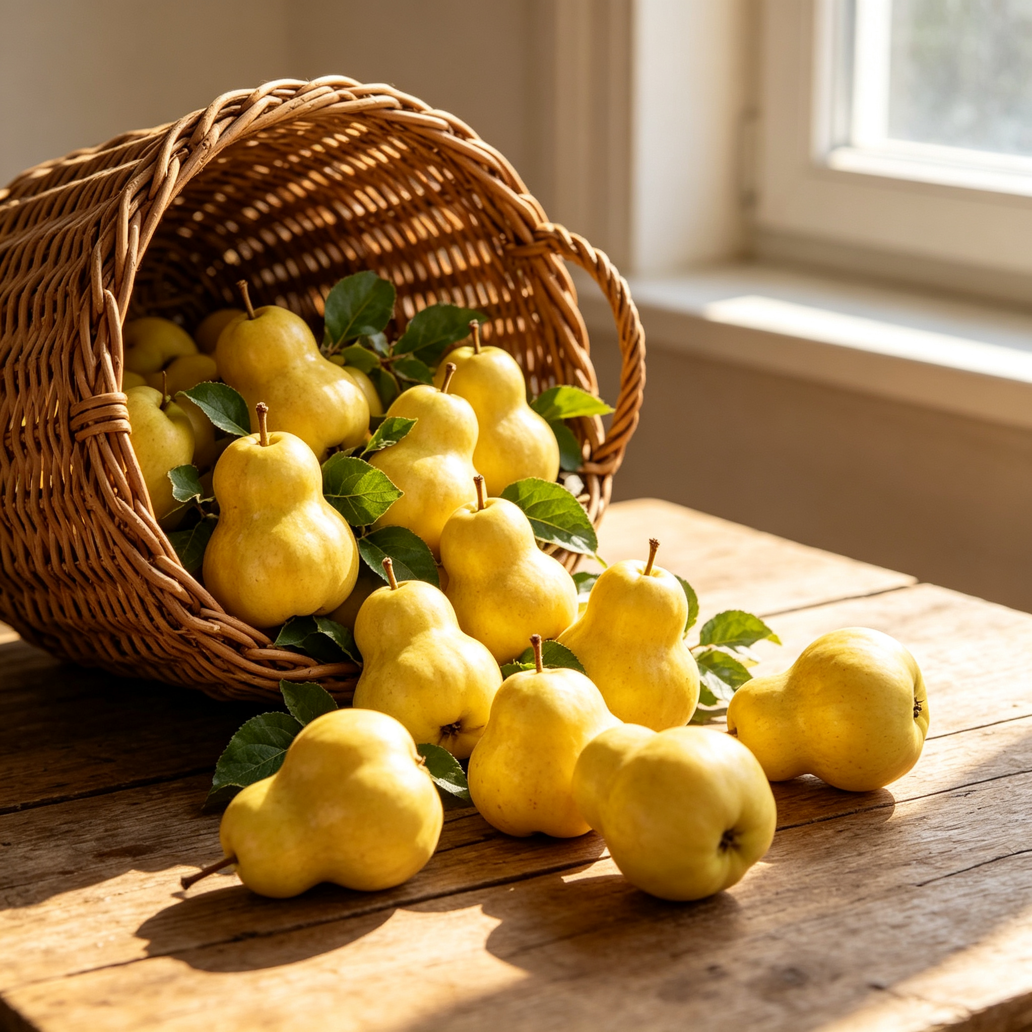 🏡🍎Semena jablek ve tvaru tykve 💥 Vypěstujte si neobvyklé jablko s jedinečným tvarem