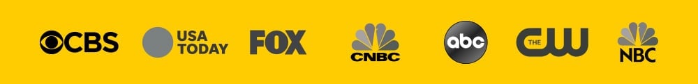 Brand logos