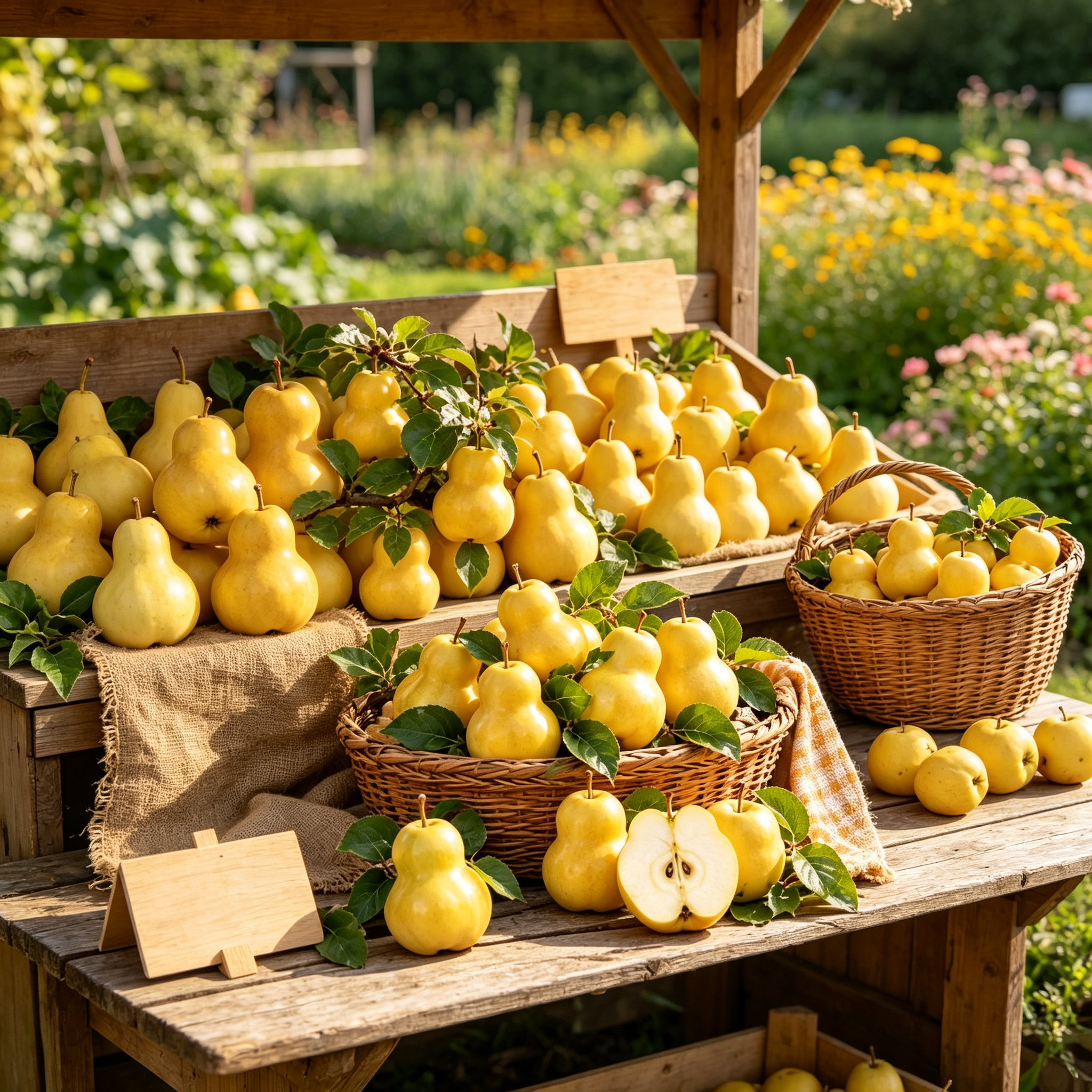 🏡🍎Semena jablek ve tvaru tykve 💥 Vypěstujte si neobvyklé jablko s jedinečným tvarem