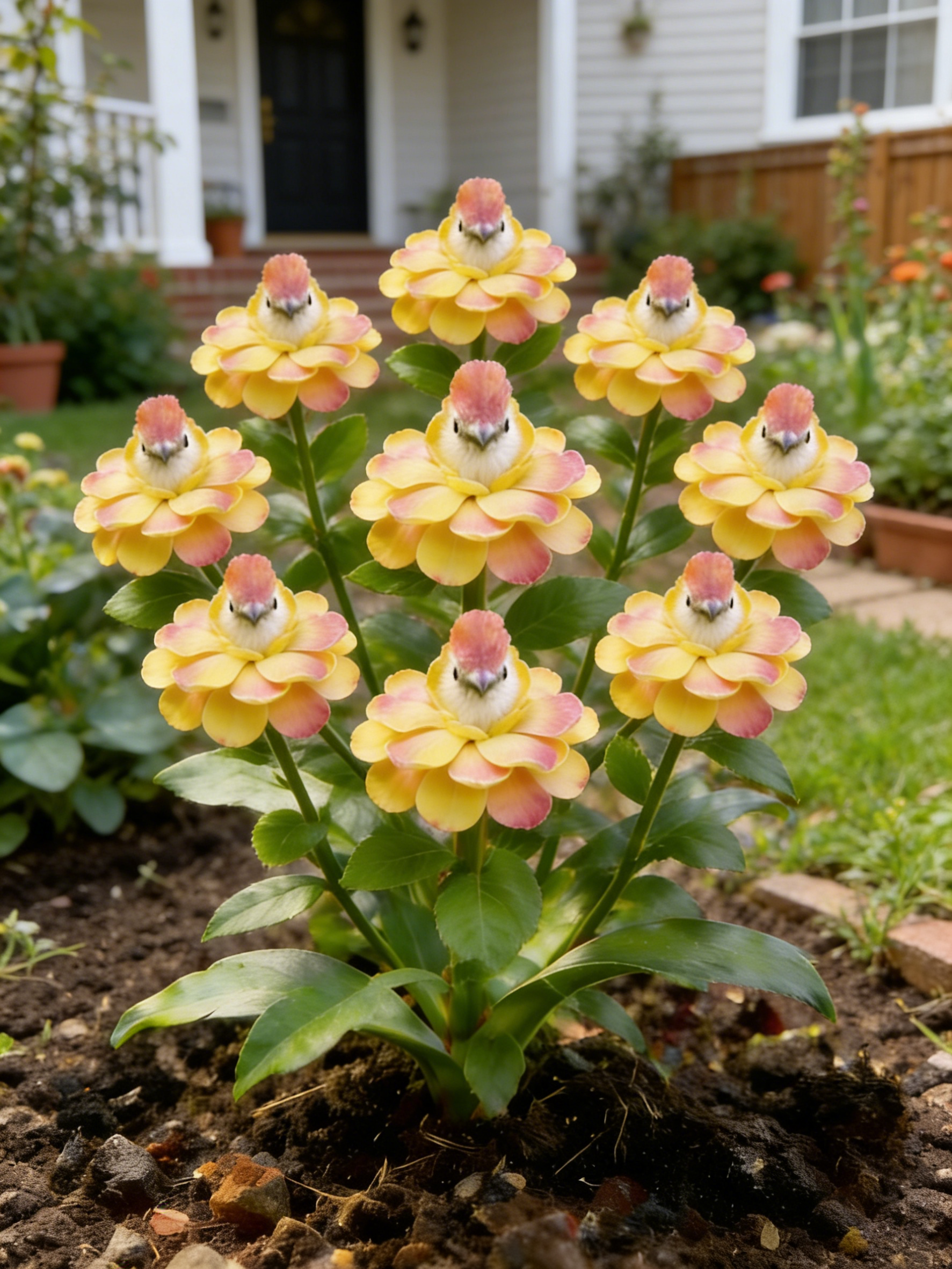 🔥Posledné 3 hodiny: Semená kvetu voskovky 50% zľava🌺 ✨Jednoduchá pestovanie
