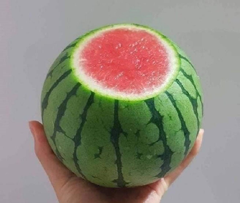 🍉 Semená mini melónu – sladké a šťavnaté