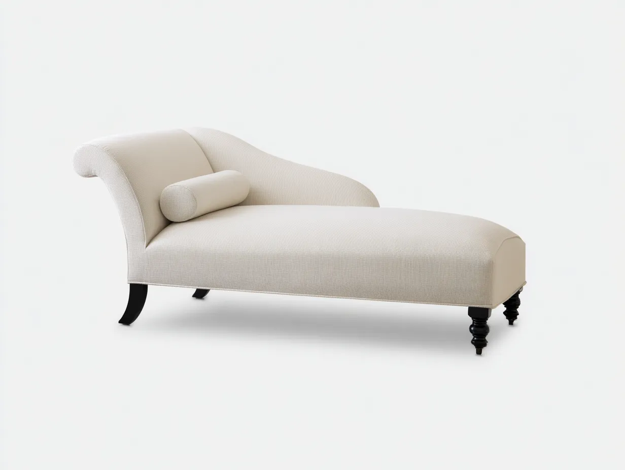 Chaise longue-tela-madera-169x79x85 cm-beige-clásico-Casaupshop