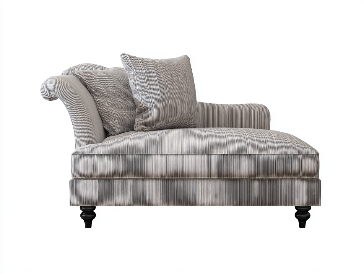 Chaise longue-tela-170x82x86 cm-beige-clásico-Casaupshop