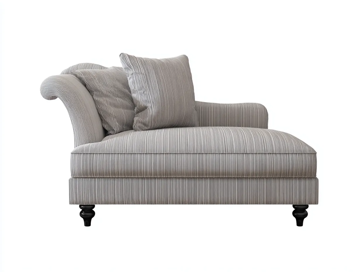 Chaise longue-tela-170x82x86 cm-beige-clásico-Casaupshop