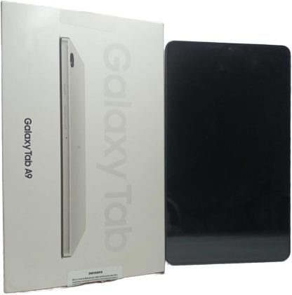 Samsung Galaxy Tab A9+ 11" WiFi 8GB RAM 128GB 1920x1200 Android Gris-Cottauphut
