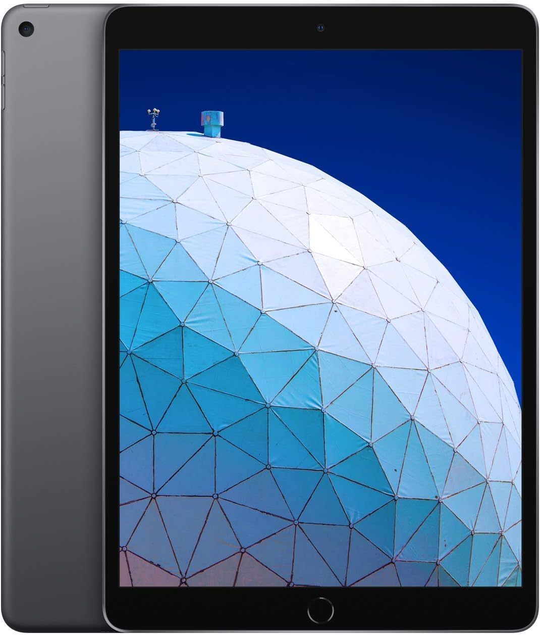 Apple iPad Air 3 10,5" 64GB WiFi Gris Espacial Reacondicionado 2019-Cottauphut