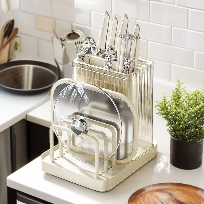 Przechowywanie w kuchni