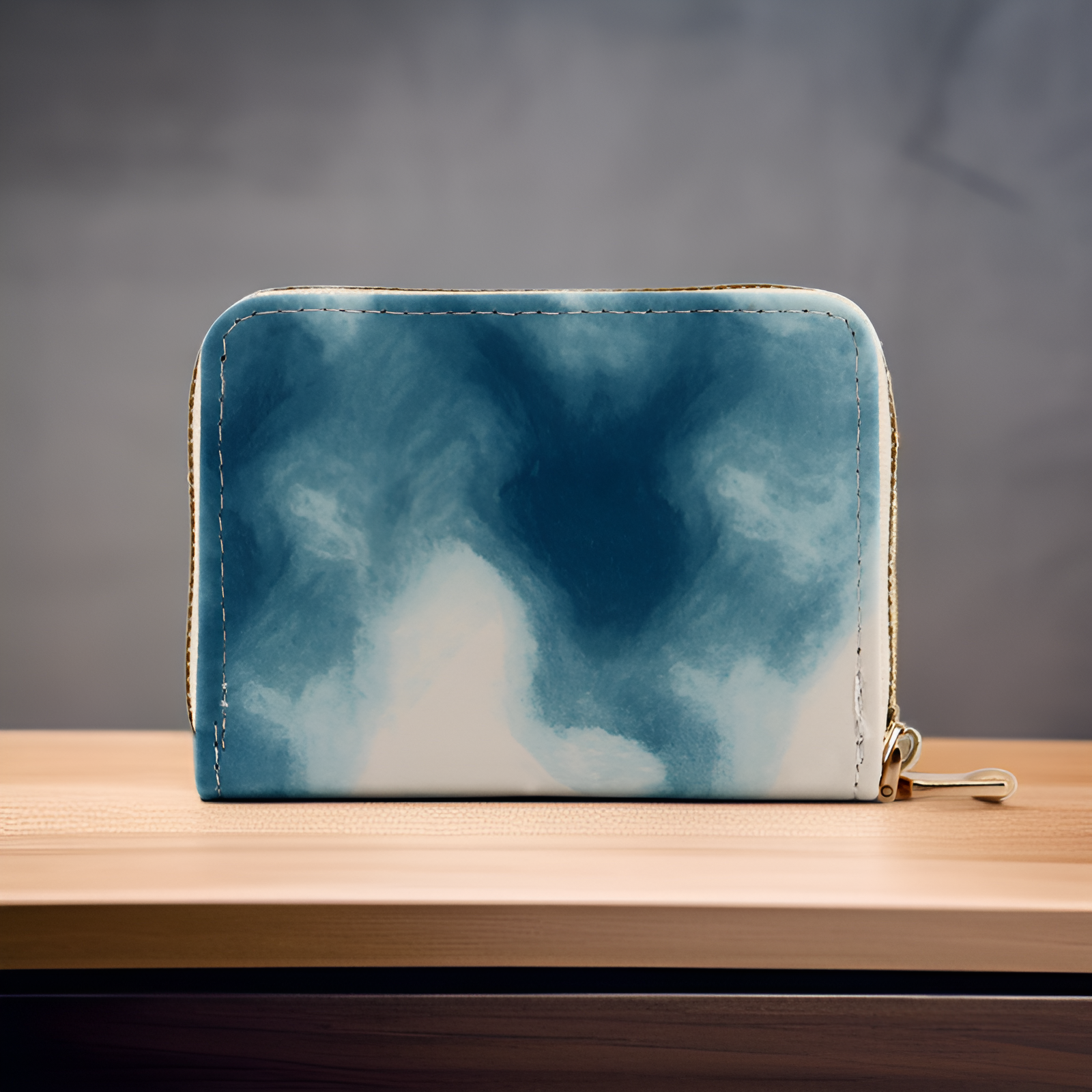 Praktyczne etui na karty kredytowe o dużej pojemności