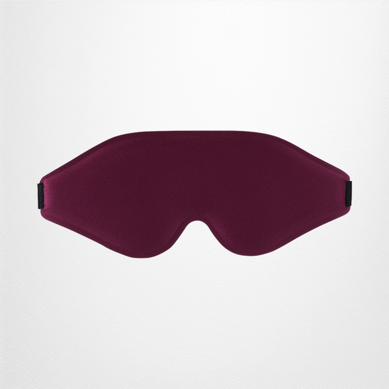 Maska na oczy 3D stereoskopowa