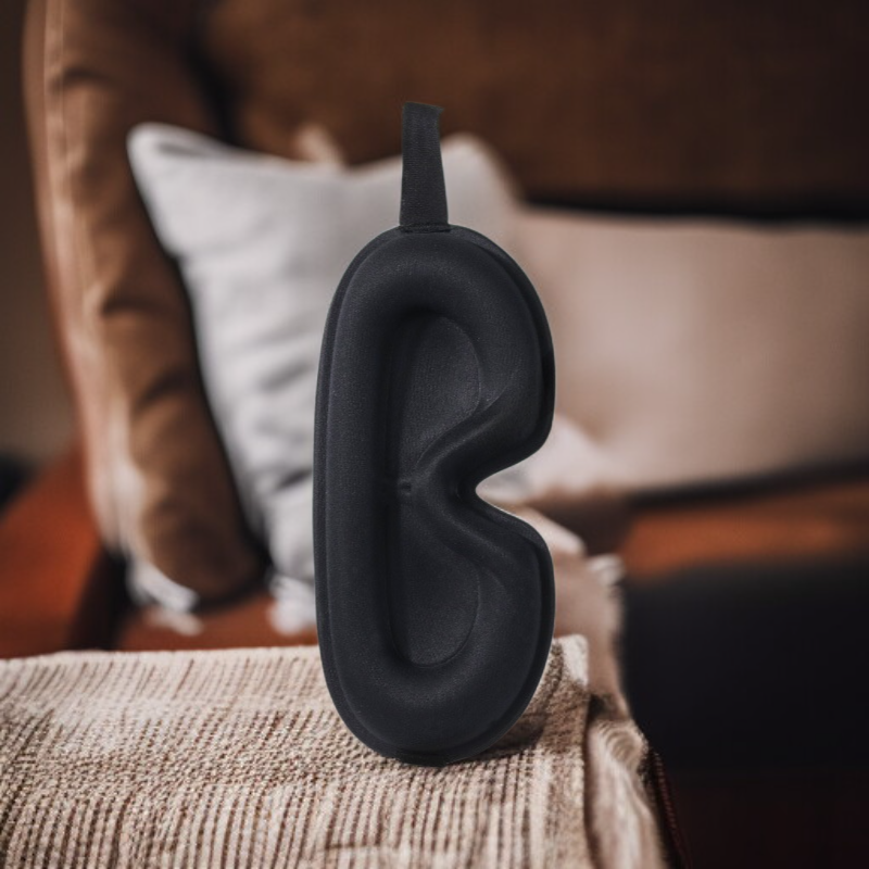 Maska na oczy 3D stereoskopowa