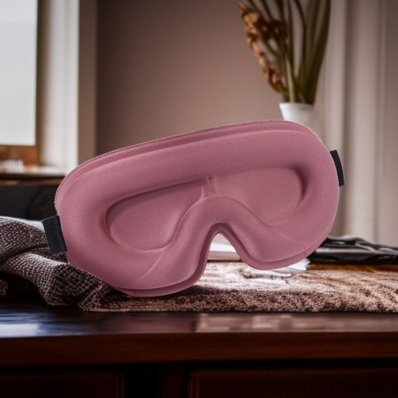 Maska na oczy 3D stereoskopowa