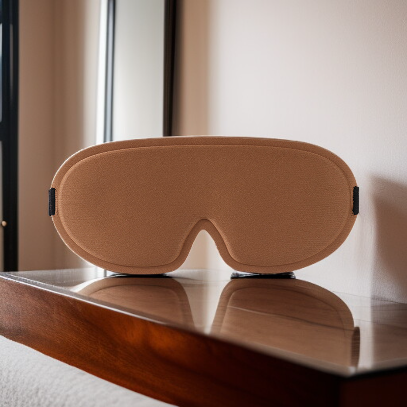 Maska na oczy 3D stereoskopowa