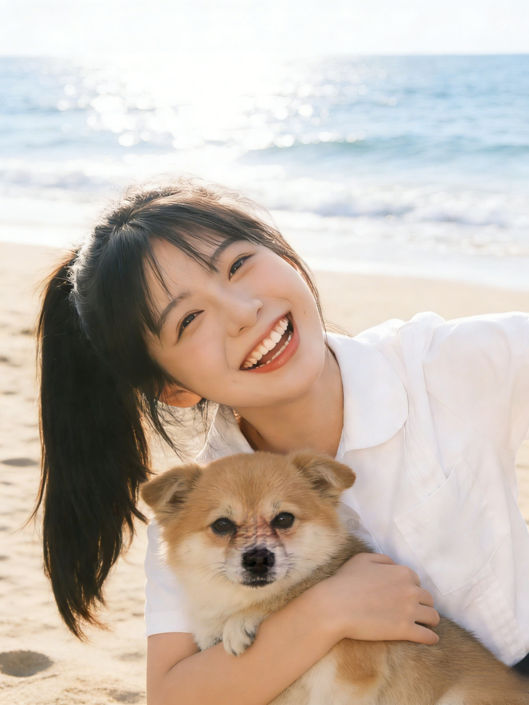 [W zestawie przenośne etui stomatologiczne] Odzyskaj uśmiech dzięki protezie