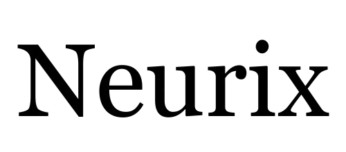 Neurix Logo