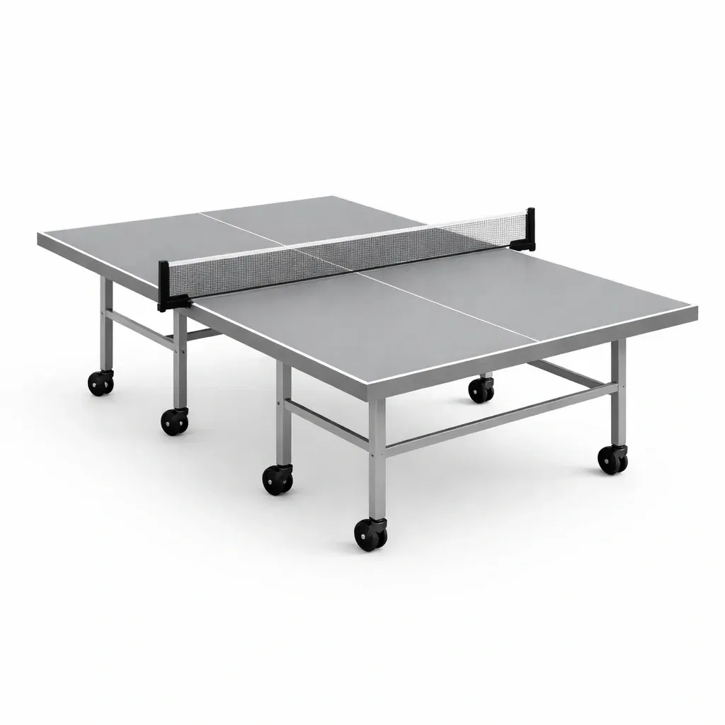 Tavolo da ping pong-PLUSHLIVINGSPACE