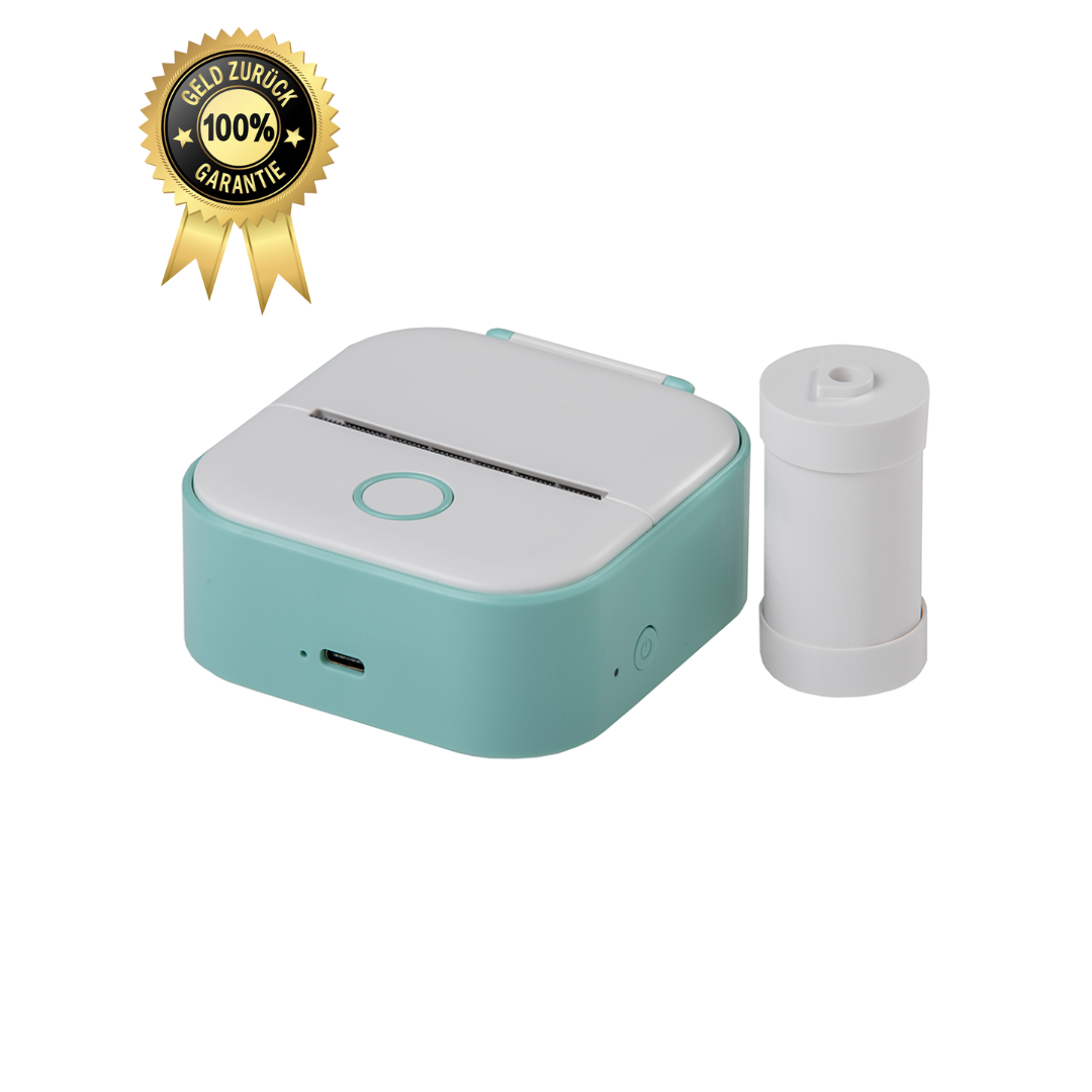 Print Pix — Print Anywhere, Anytime