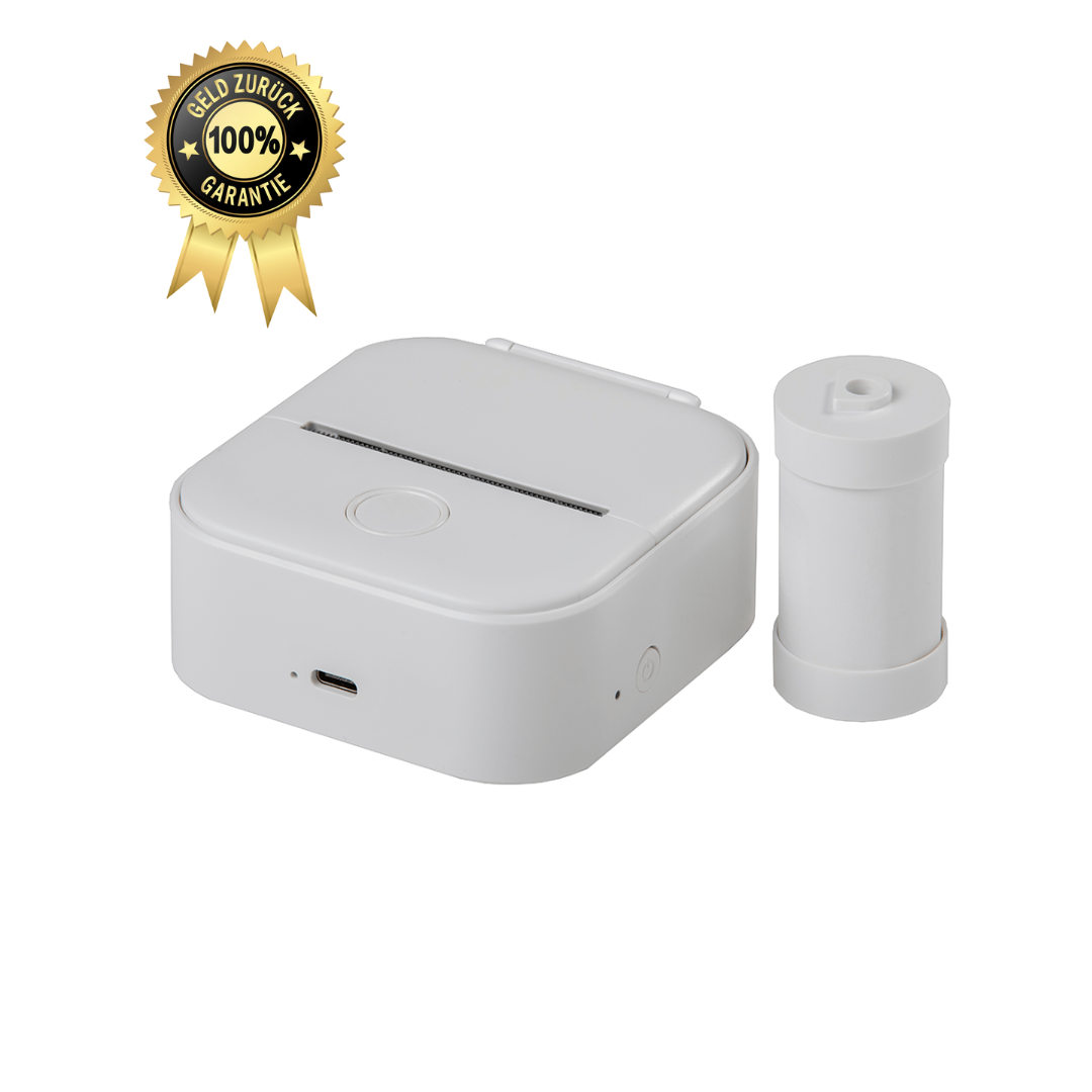 Print Pix — Print Anywhere, Anytime