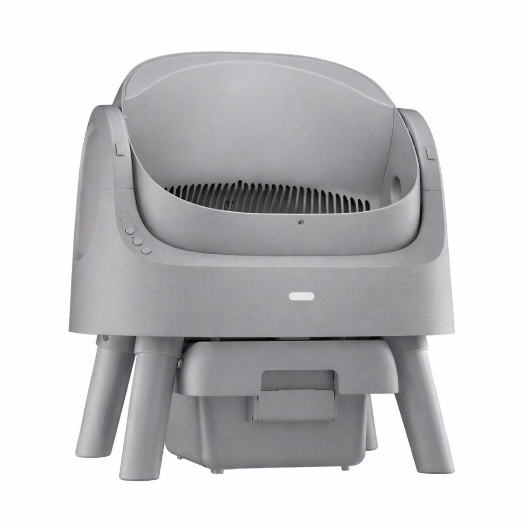 🎉Last Day 50% OFF⏰️Automatic Self Cleaning Cat Litter Box