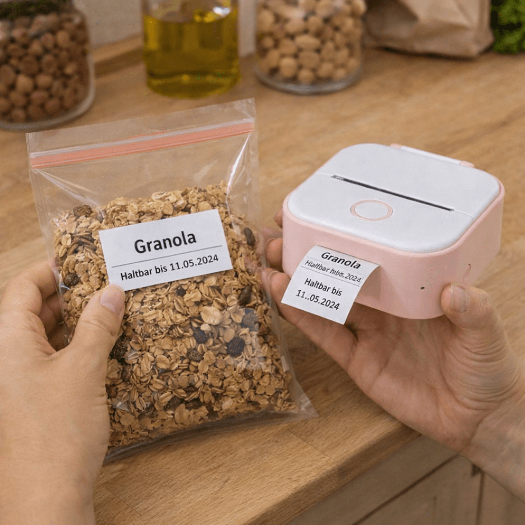 Print Pix — Print Anywhere, Anytime