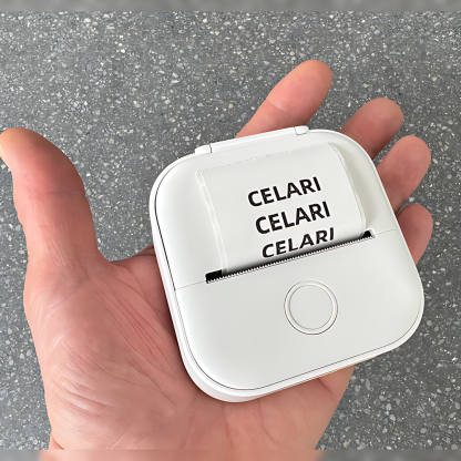 Print Pix — Print Anywhere, Anytime