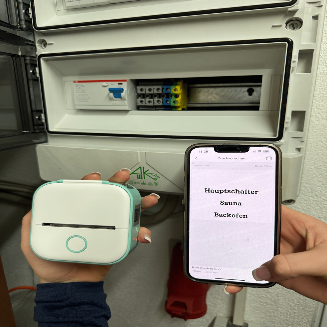 Print Pix — Print Anywhere, Anytime