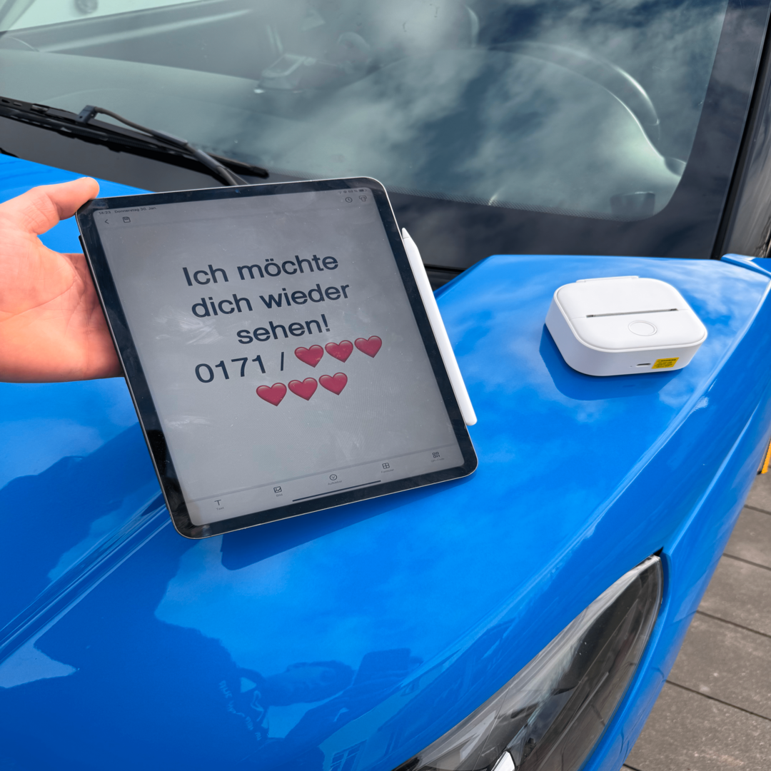 Print Pix — Print Anywhere, Anytime