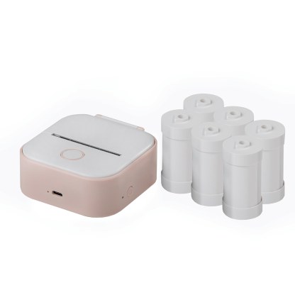 Print Pix — Print Anywhere, Anytime