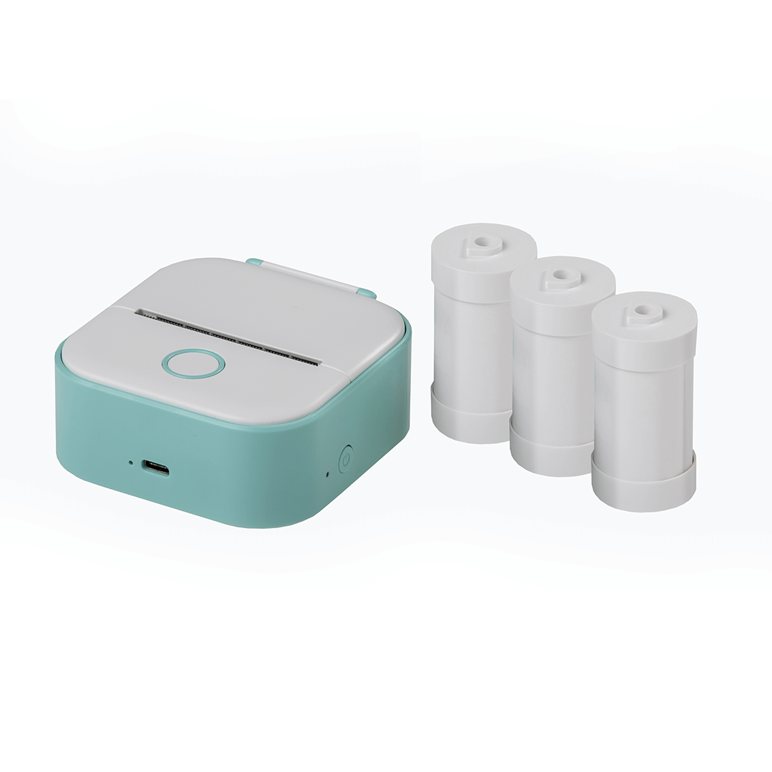 Print Pix — Print Anywhere, Anytime