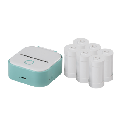 Print Pix — Print Anywhere, Anytime