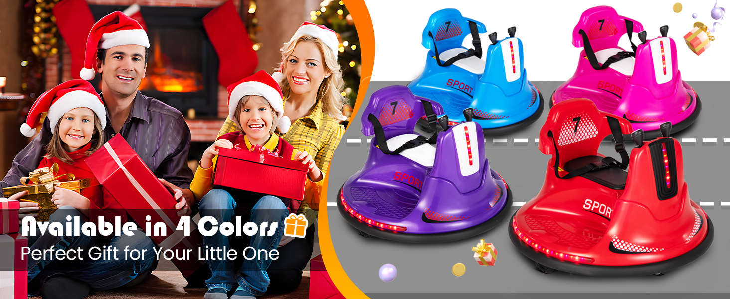 birthday holiday gift for boys girls