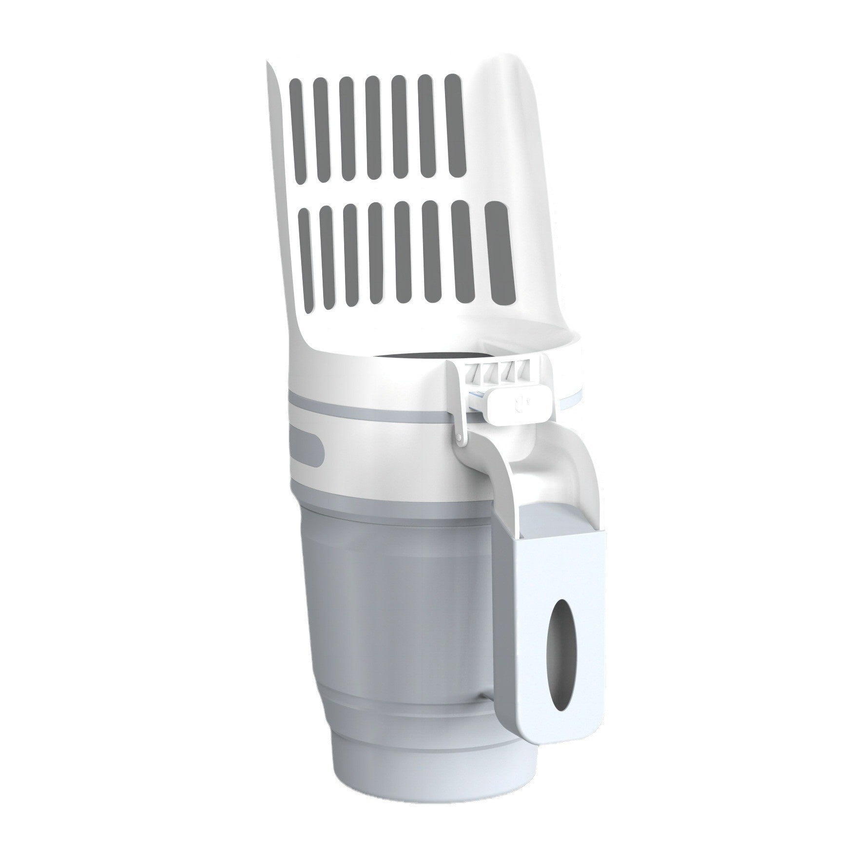 Litter Shovel Scooper With Refill Bags