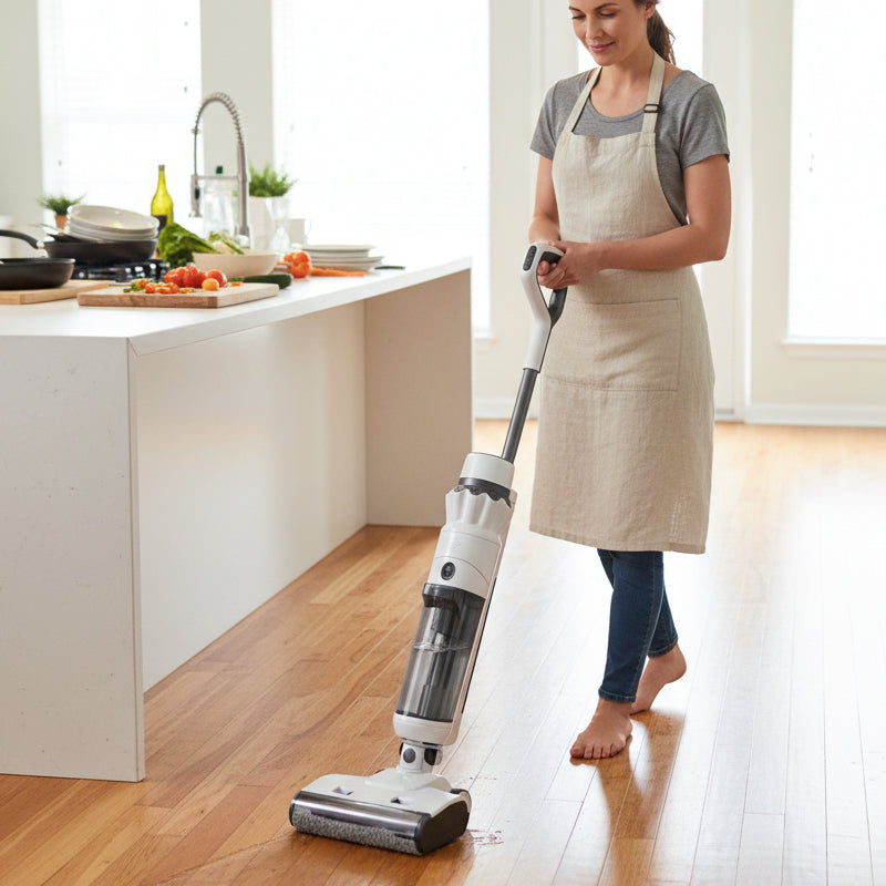 🧹 🧹 3-In-1 Wet/Dry Vacuum Cleaner