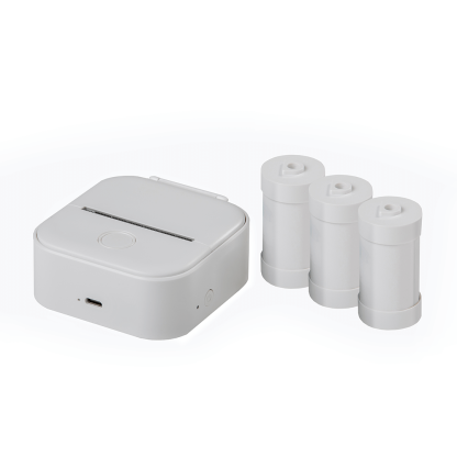 Print Pix — Print Anywhere, Anytime