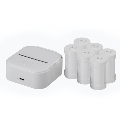 Print Pix — Print Anywhere, Anytime