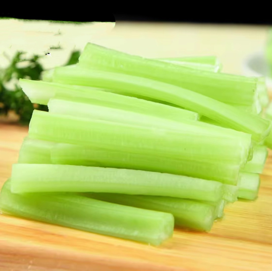 🥬 Zeler & Petržlen – Svieže, Chrumkavé a Aromatické Semená, Ktoré Môžete Pestovať Celoročne!