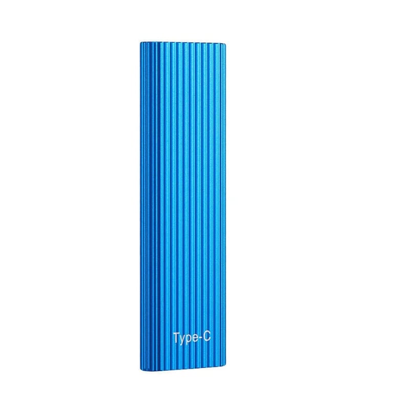 🏆Bleskový výpredaj⚡ PREDANÉ 50 000+! Takmer preč - 🔥16 TB prenosný mini SSD disk s veľkou kapacitou typu C