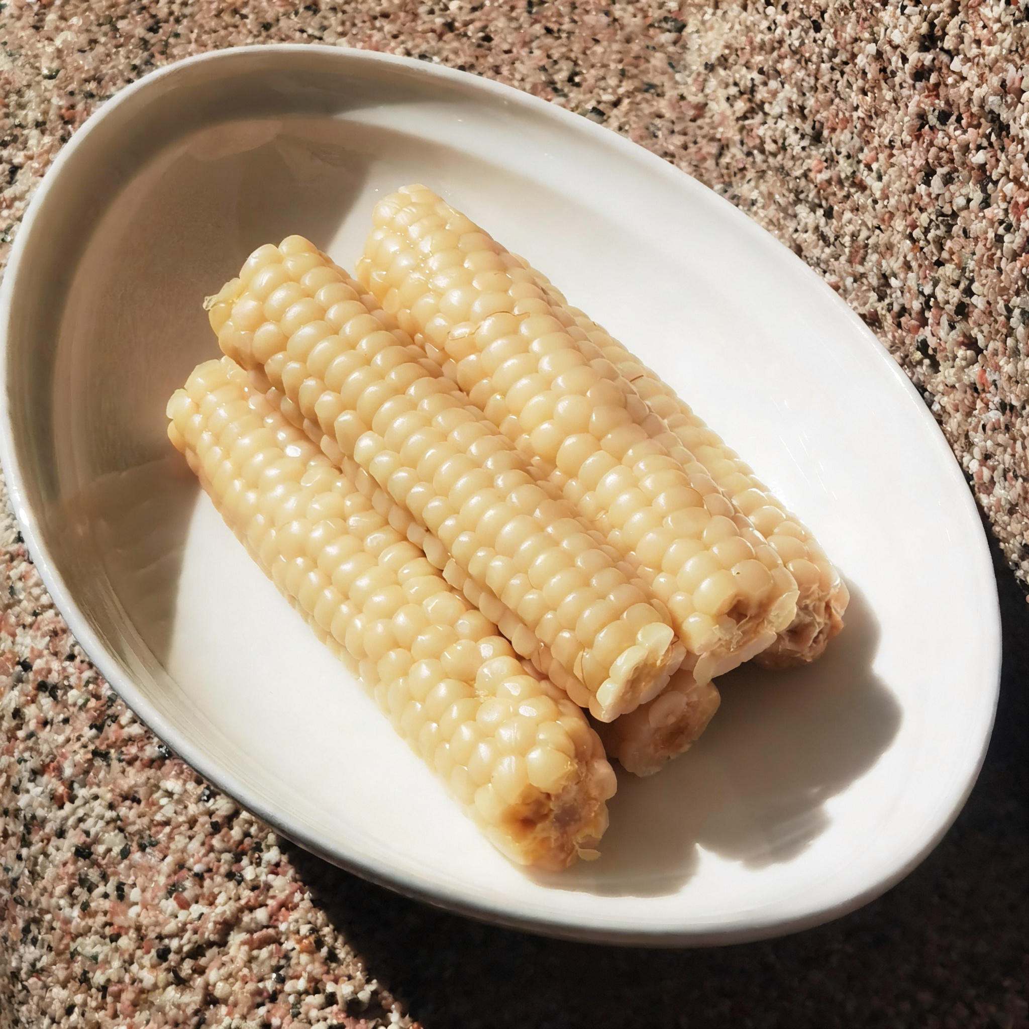 🌽Semená mini kukurice Thumb