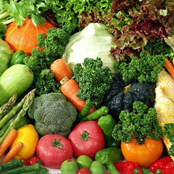 🥬Semená zeleniny